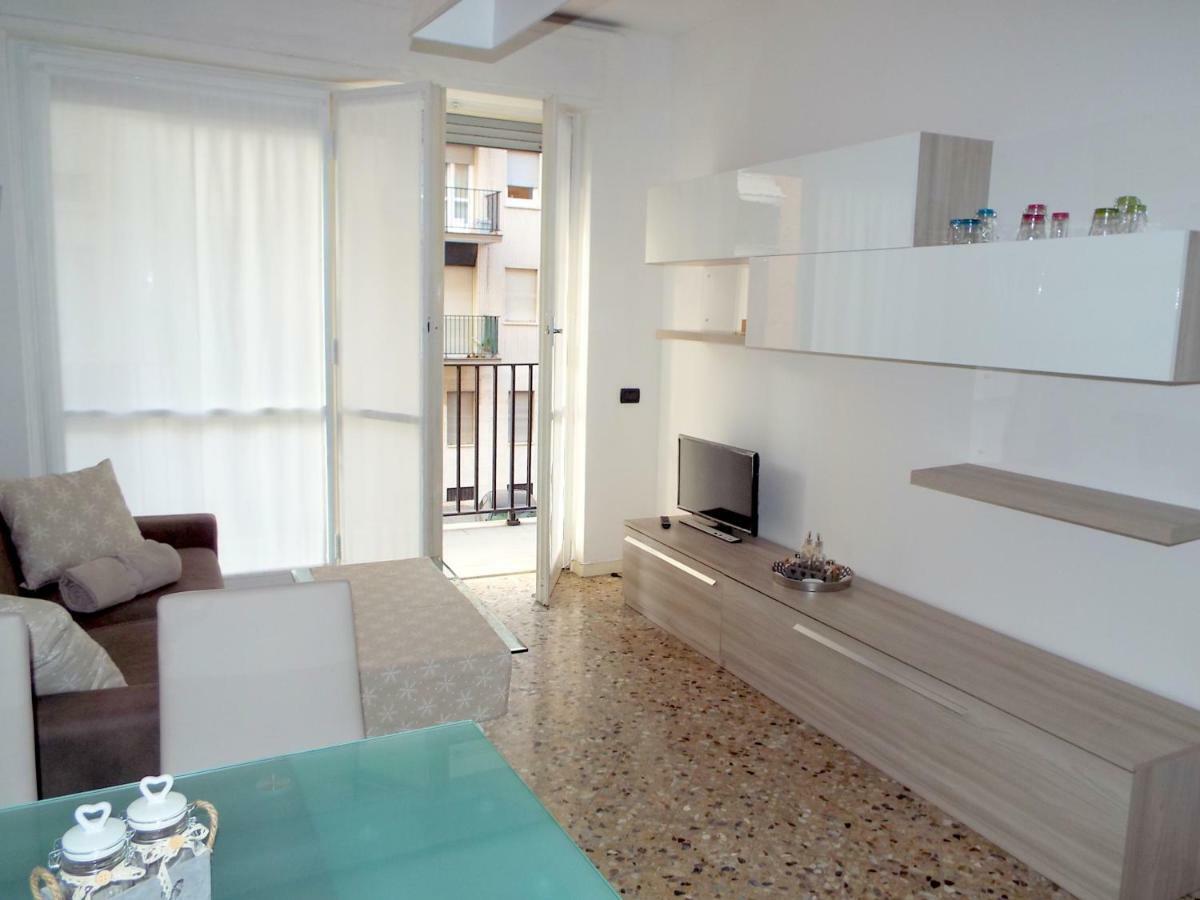 Lacaralele Apartamento *
