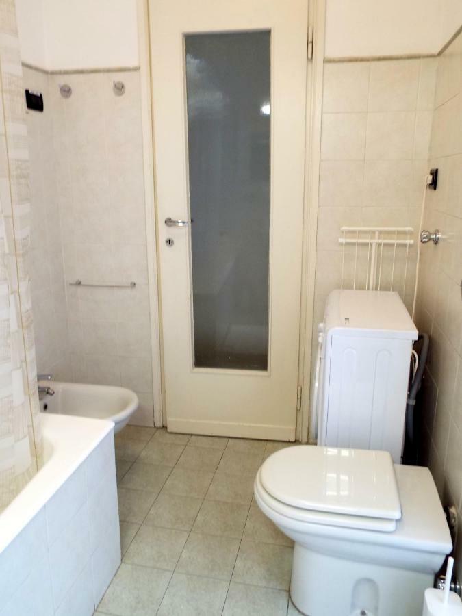 Apartamento Lacaralele Milán