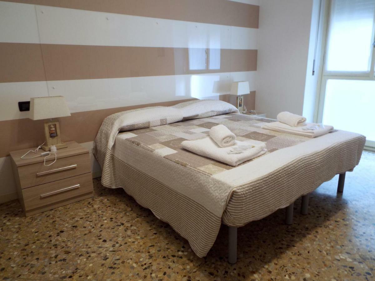 Lacaralele Apartamento Milán