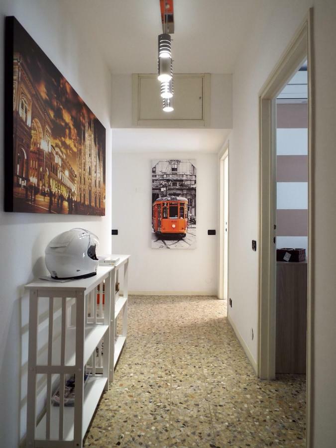 Lacaralele Apartamento